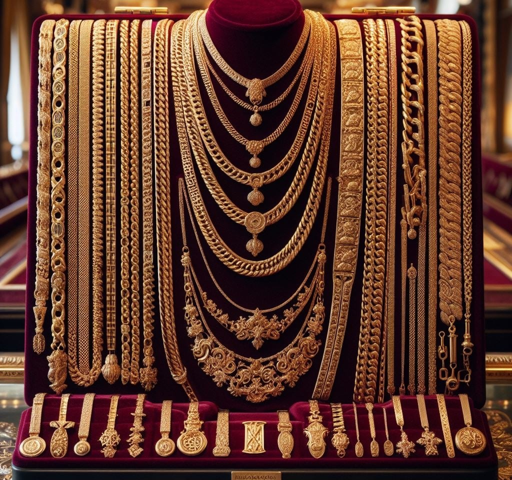 DDA showroom